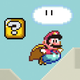 Illustration for article titled Someone Built A Troll Level In iMario Maker/i, And Nintendo Actually Promoted It